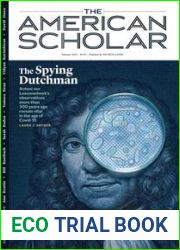 The American Scholar - Summer 2023