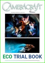 CameraCraft - Edition 52, May June 2023