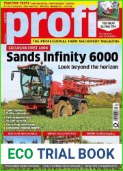 Profi International - July 2023