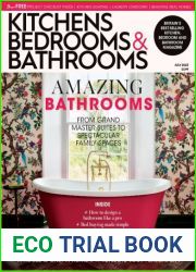 Kitchens Bedrooms and Bathrooms - July 2023