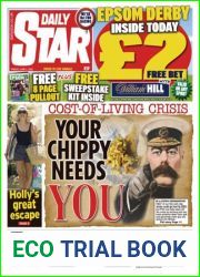 Daily Star - June 02, 2023