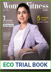 Women Fitness India - June 2023