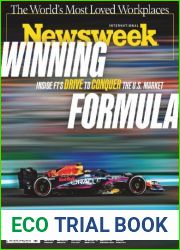 Newsweek International - June 09, 2023