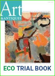 Art and Antiques - June 2023