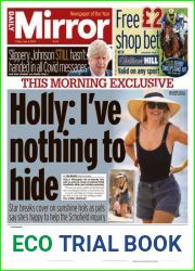 Daily Mirror - June 02, 2023