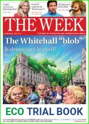 The Week UK - Issue 1438, June 03, 2023