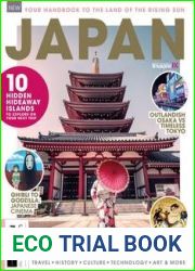 ImagineFX Presents - Japan, 3rd Edition 2023