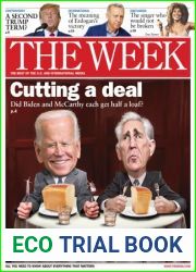 The Week USA - Vol. 23, Issue 1134 June 09, 2023