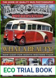 Bus and Coach Preservation - July 2023