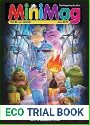 MiniMag - Issue 334, June 2023