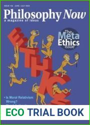 Philosophy Now - Issue 156, June July 2023