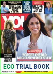 You South Africa - Issue 861, 08 June 2023