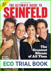 The Ultimate Guide to Seinfeld - 2023