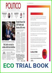 Politico - May 31, 2023