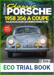 Classic Porsche - Issue 96, July 2023