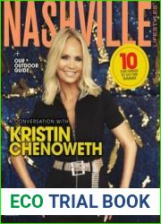 Nashville Lifestyles - June 2023