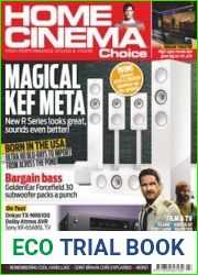 Home Cinema Choice - Issue 342, June 2023