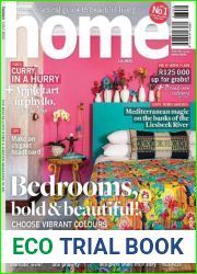 Home South Africa - July 2023