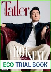 Tatler Hong Kong - June 2023
