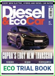 Diesel Car and Eco Car - Issue 439, June 2023