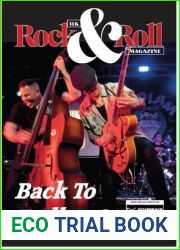 UK Rock and Roll Magazine - Issue 230, June 2023