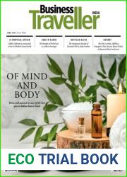 Business Traveller India - June July 2023