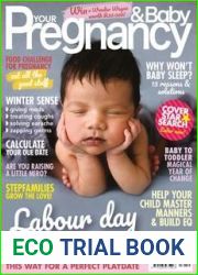 Your Pregnancy - Issue 151, June July 2023