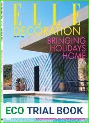 Elle Decoration UK - No. 368, July 2023