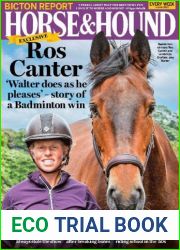 Horse and Hound - 1 June 2023