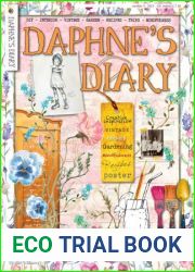 Daphne|s Diary English Edition - Issue 04, 2023