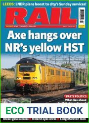 Rail - Issue 983, May 31 June 13, 2023