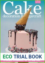 Cake Decoration and Sugarcraft - Issue 297, 2023