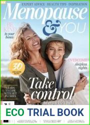 Menopause and You - 2nd Edition, 2023