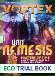 Vortex Magazine - Issue 171, June 2023