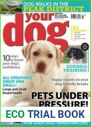 Your Dog Magazine - July 2023