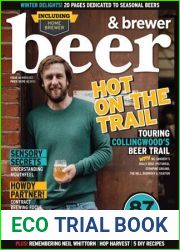 Beer and Brewer - Issue 65, Winter 2023