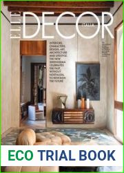 Elle Decor Italia English Edition - Year 34 No.5, May 2023