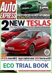 Auto Express - Issue 1782, 31 May 06 June 2023