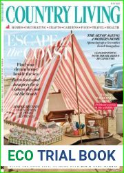 Country Living UK - July 2023