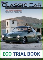 Hemmings Classic Car - Issue 227, August 2023