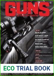 GUNS The Italian Way Magazine - Issue 7, 2023