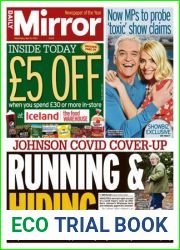 Daily Mirror - May 31, 2023