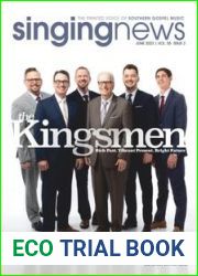 Singing News - Vol 55, Issue 02, June 2023