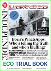 The Independent - May 31, 2023