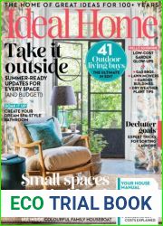 Ideal Home UK - July 2023