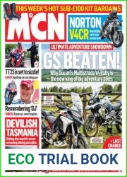 MCN - May 31, 2023