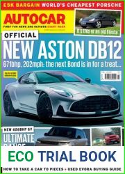 Classic and Sports Car UK - July 2023