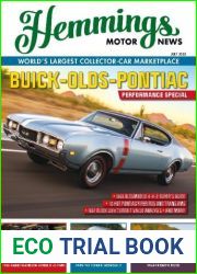 Hemmings Motor News - July 2023