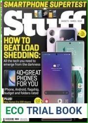 Stuff South Africa - Issue 123, June July 2023