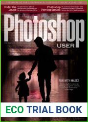 Photoshop User USA - June 2023
